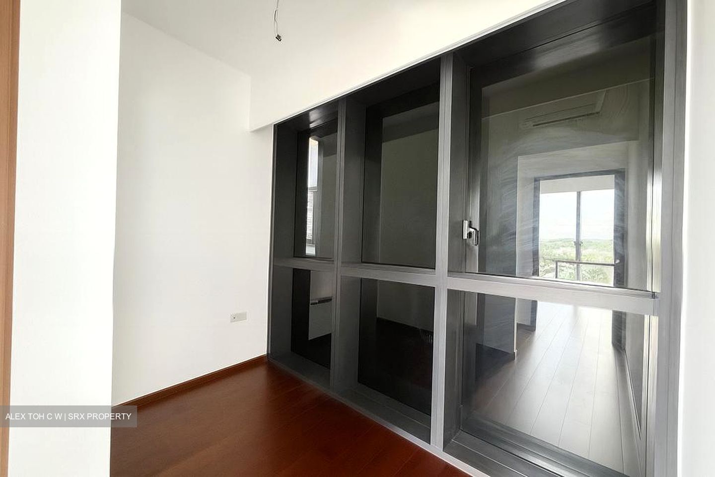 Lentor Modern (D26), Apartment #508506761